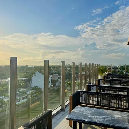 Anaya Hotel Canggu