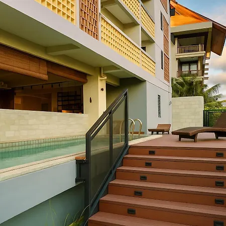 Anaya Hotel Canggu