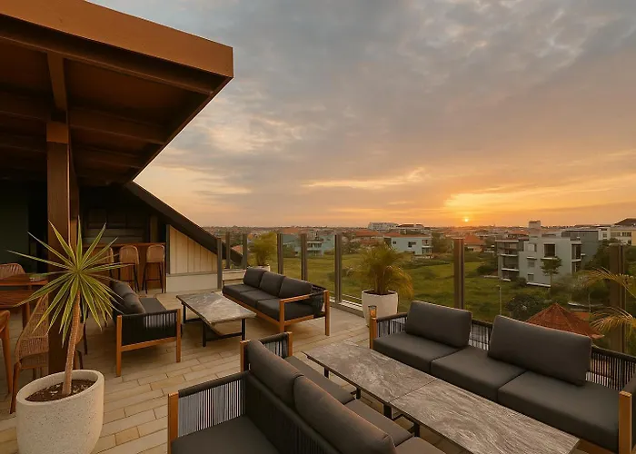 Anaya Hotel