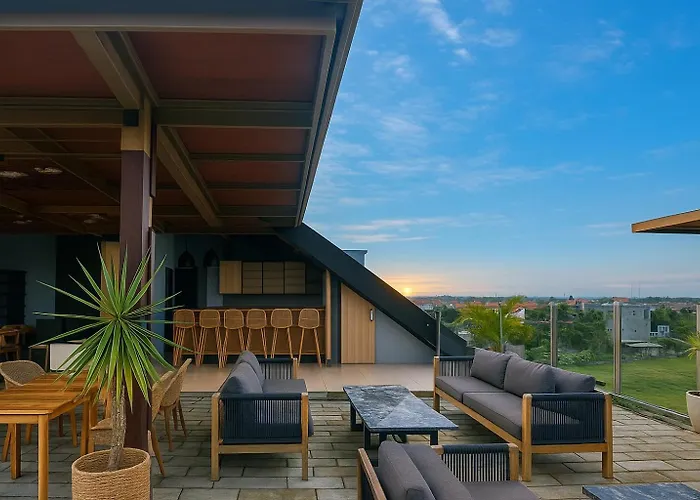 Anaya Canggu (Bali)