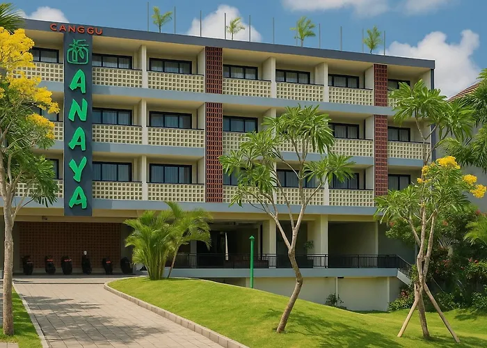 Hotel Anaya