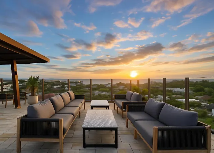 Anaya 4* Canggu (Bali)