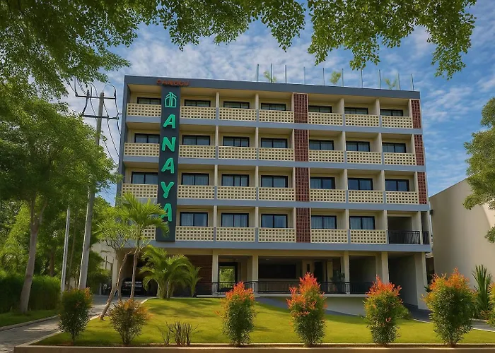 Hotel Anaya