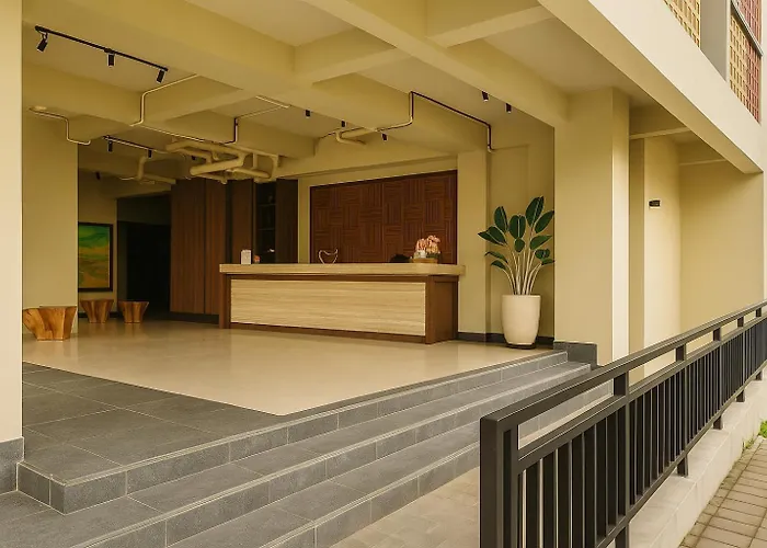 Anaya Canggu (Bali)