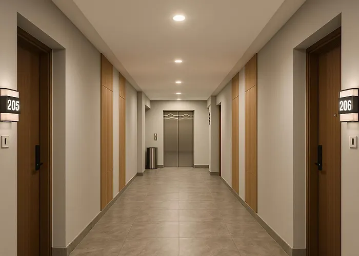 Anaya Hotel 4*