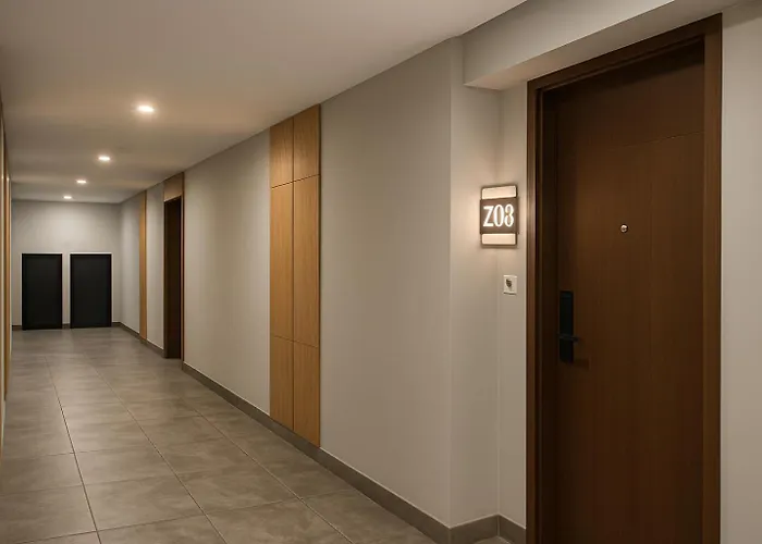 Hotel Anaya 4*