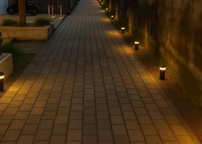 Anaya Hotel Canggu (Bali)