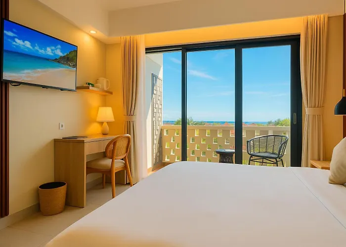 Hotel Anaya 4*