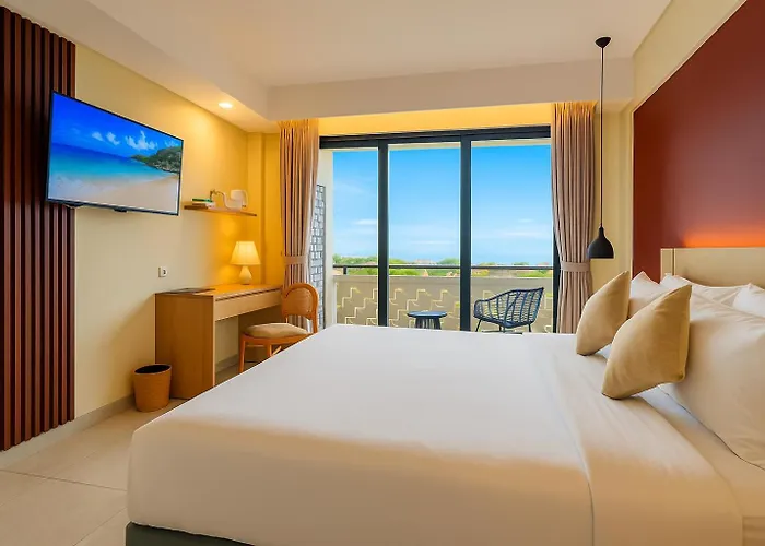 Hotel Anaya Canggu (Bali)