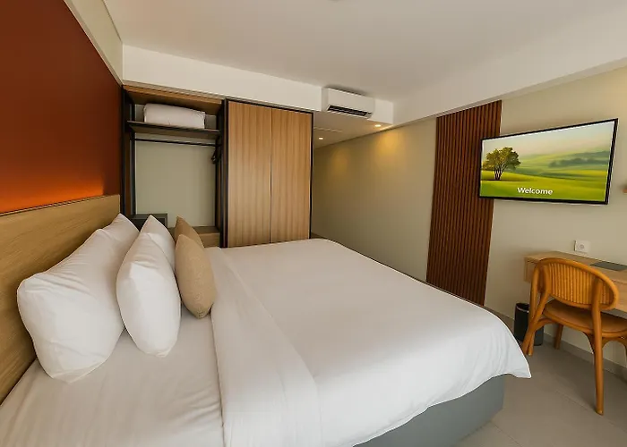 Anaya Hotel 4*