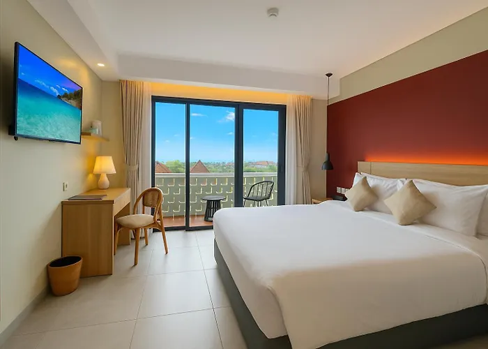 Hotel Anaya