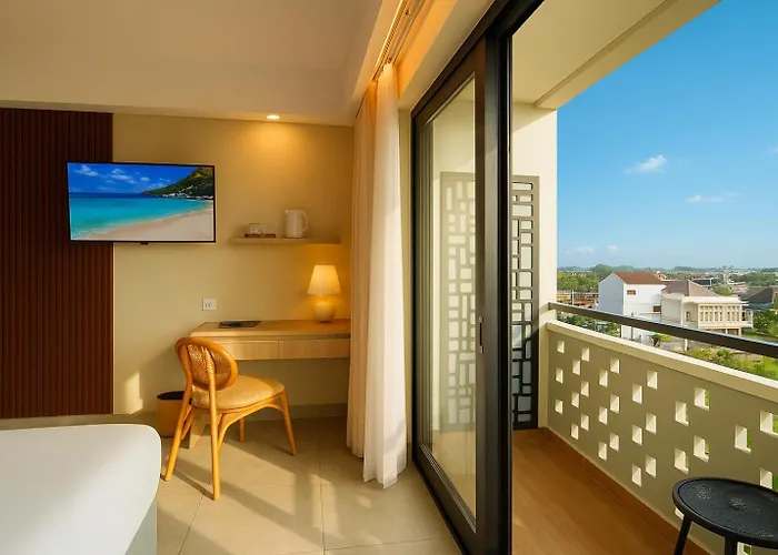 Hotel Anaya 4*