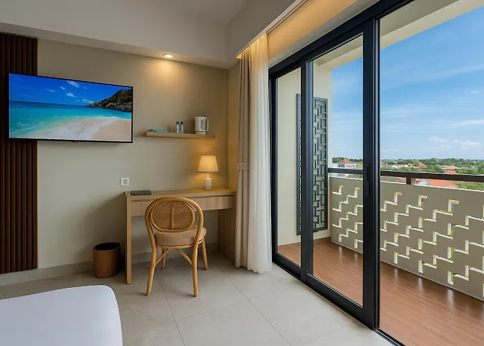 Hotel Anaya Canggu (Bali)