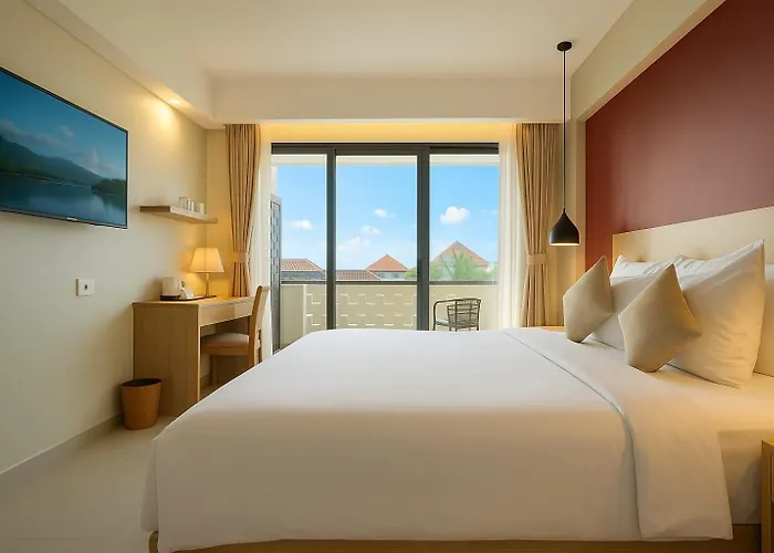 Anaya 4* Canggu (Bali)