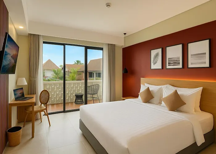 Anaya Hotel