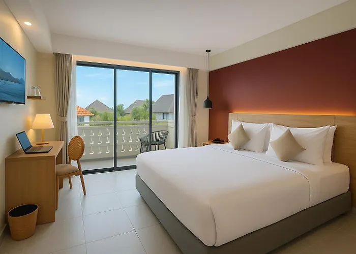 Anaya Hotel