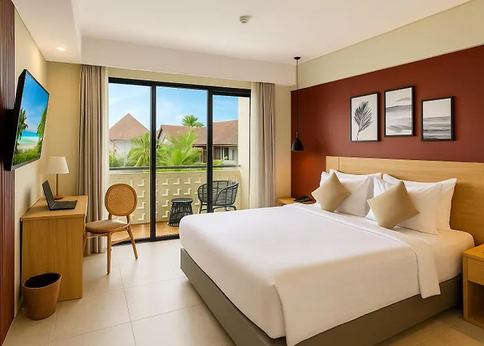 Anaya Canggu (Bali)