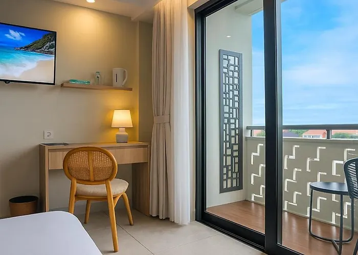 Anaya Hotel