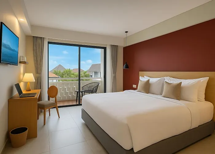Anaya Hotel 4*