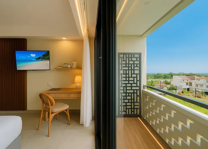 Anaya Hotel