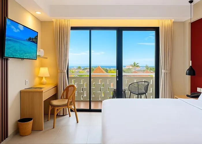 Hotel Anaya 4*