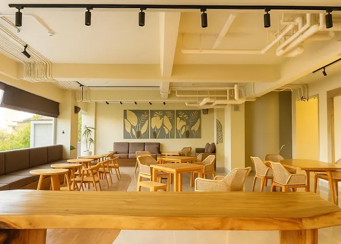 Anaya Hotel 4*