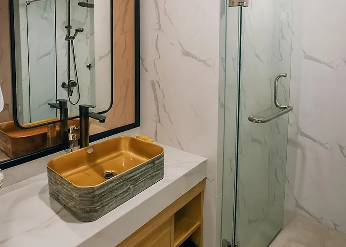 Hotel Anaya Canggu (Bali)