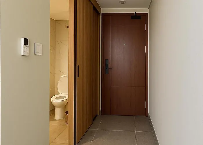 Anaya Hotel Canggu (Bali)