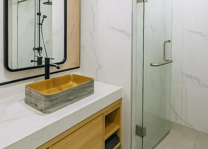 Anaya 4* Canggu (Bali)