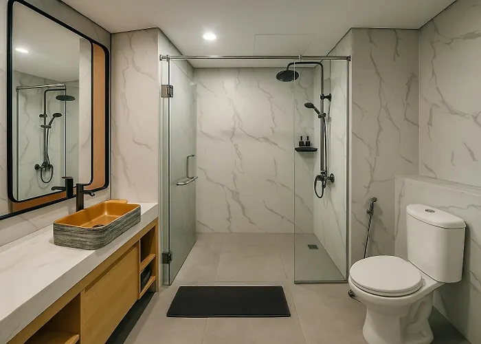 Anaya Hotel Canggu (Bali)
