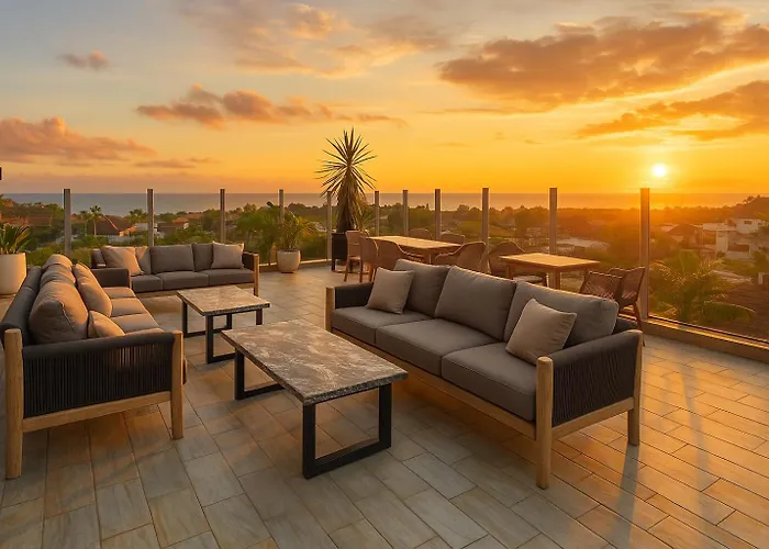 Anaya Hotel
