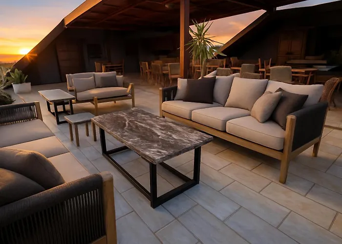 Hotel Anaya Canggu (Bali)