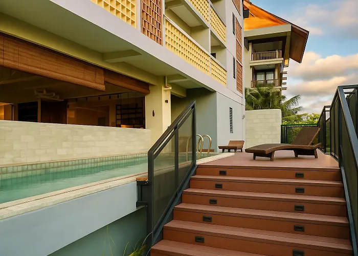 Hotel Anaya 4*