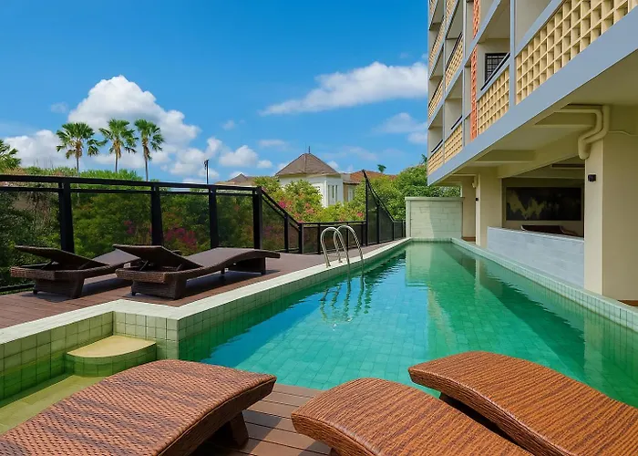 Hotel Anaya 4*