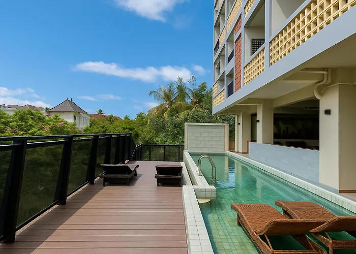 Anaya Hotel 4*