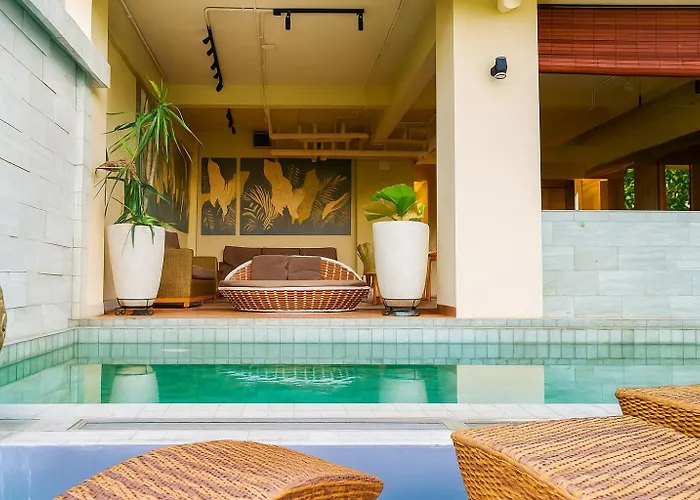 Anaya Hotel