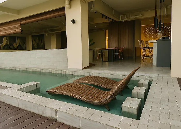 Anaya Canggu (Bali)