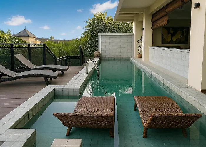 Anaya Hotel 4*