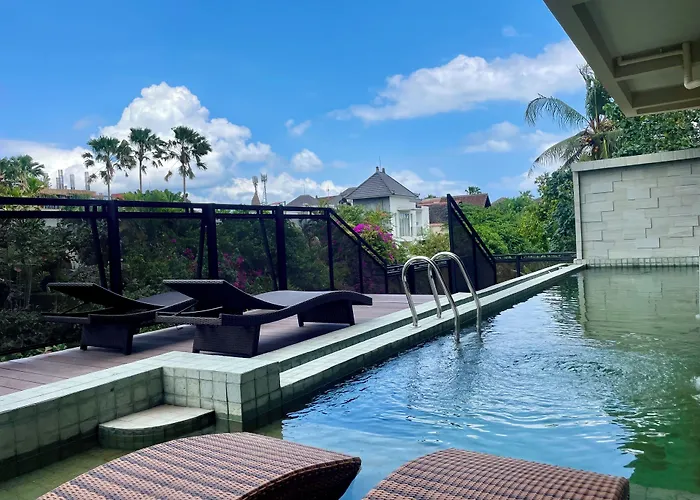 Anaya Canggu (Bali)