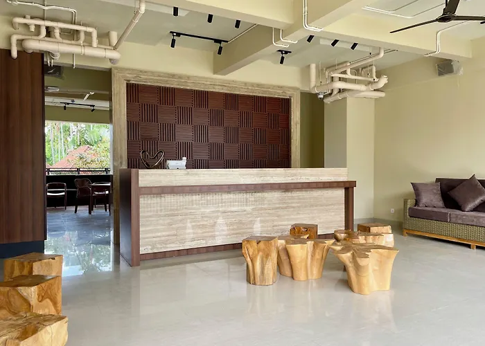 Anaya Canggu (Bali)