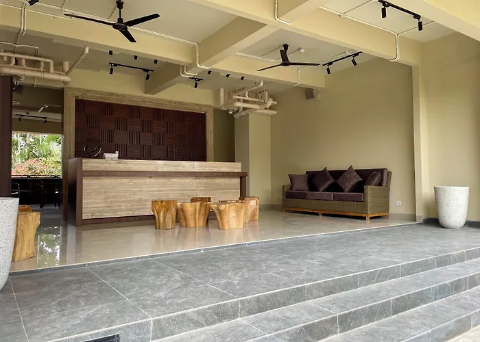 Anaya Hotel