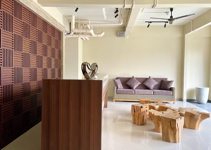 Anaya Hotel 4*