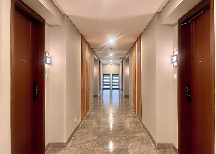 Hotel Anaya 4*