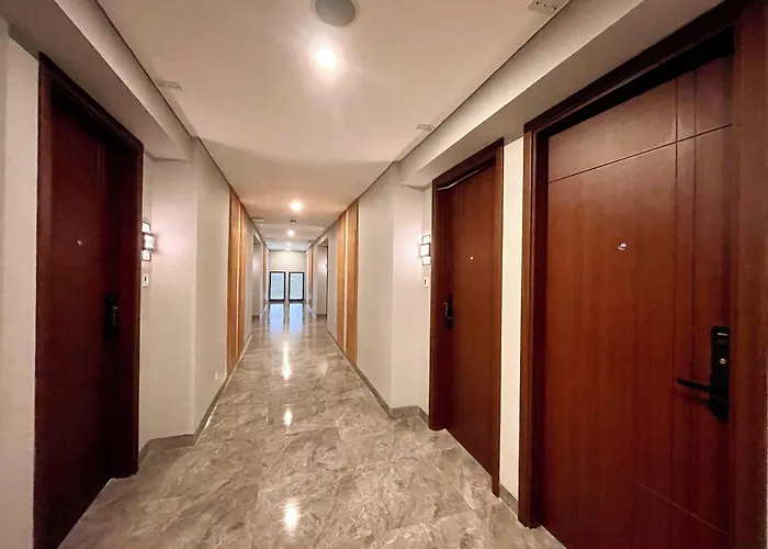 Anaya Hotel Canggu (Bali)