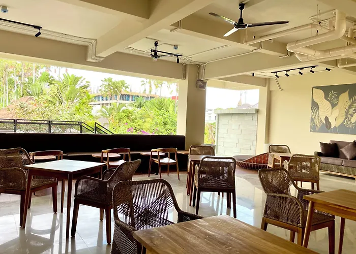 Anaya Canggu (Bali)