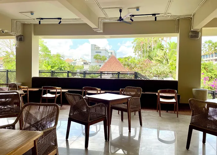 Anaya Hotel 4*