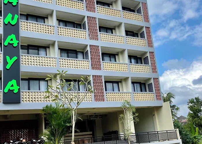 Hotel Anaya