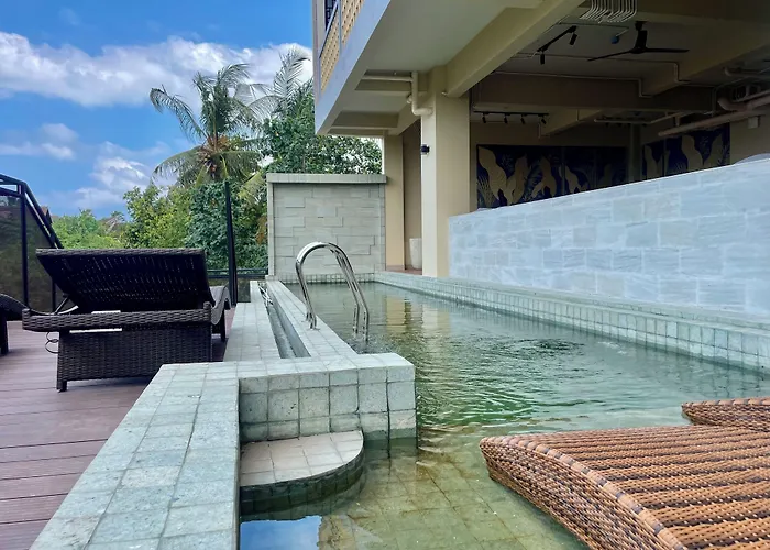 Anaya 4* Canggu (Bali)