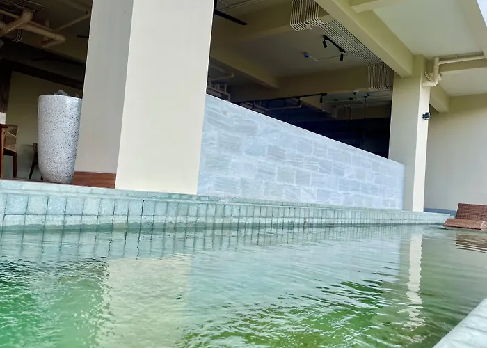 Hotel Anaya Canggu (Bali)