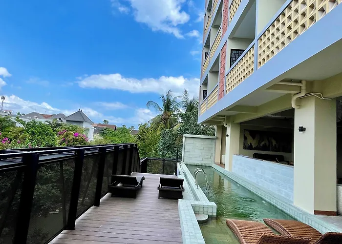 Hotel Anaya 4*